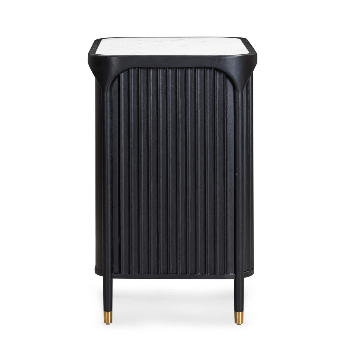 Yaha Bar Cabinet by TOV Furniture at Eve Furniture