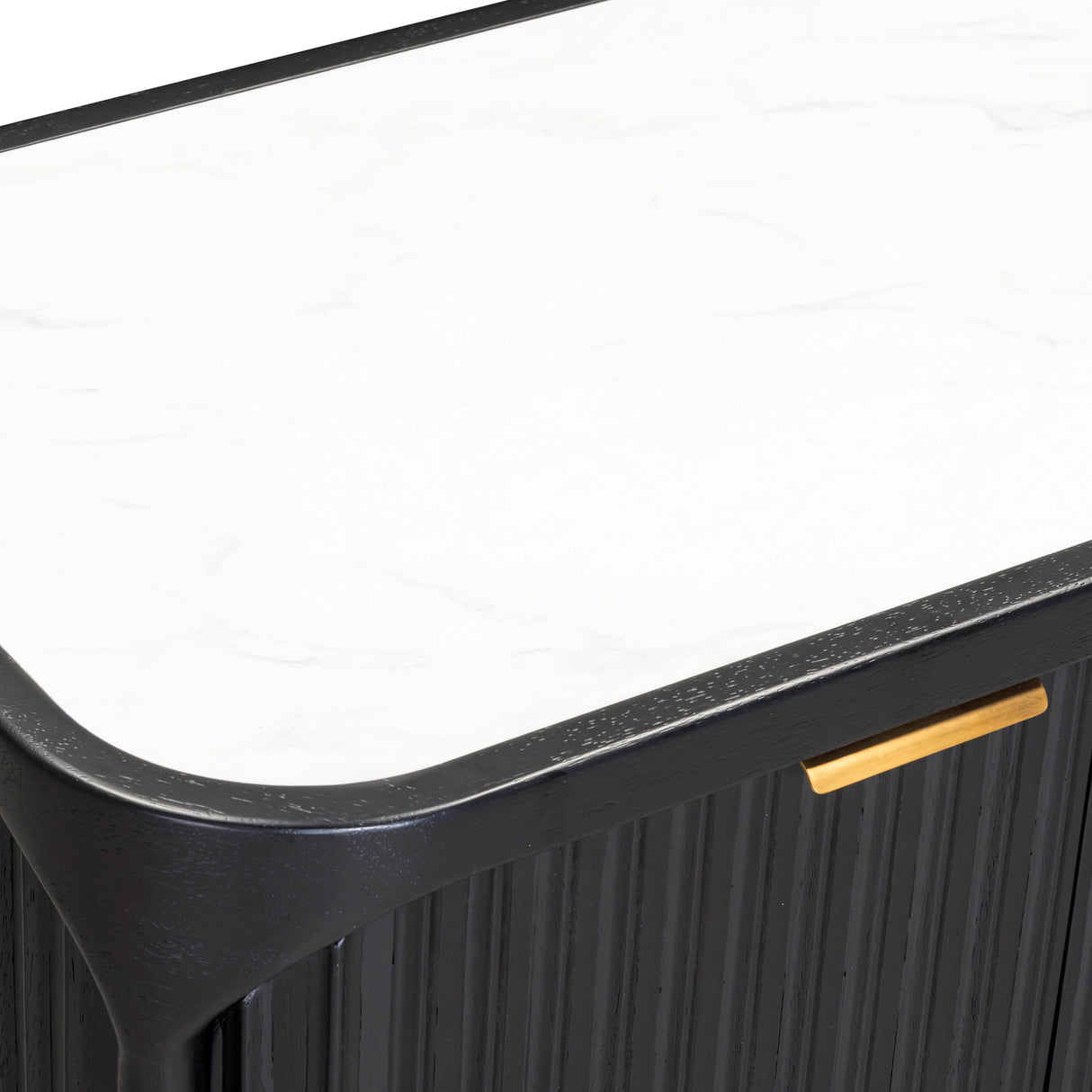 Yaha Bar Cabinet by TOV Furniture at Eve Furniture