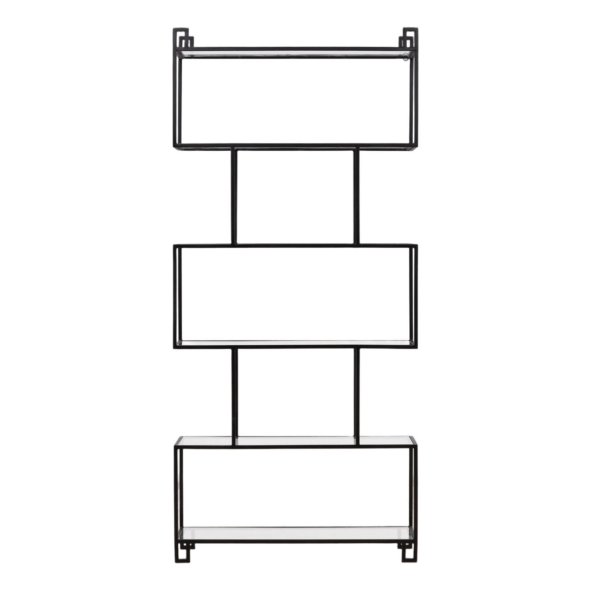 Yarrow Bookcase