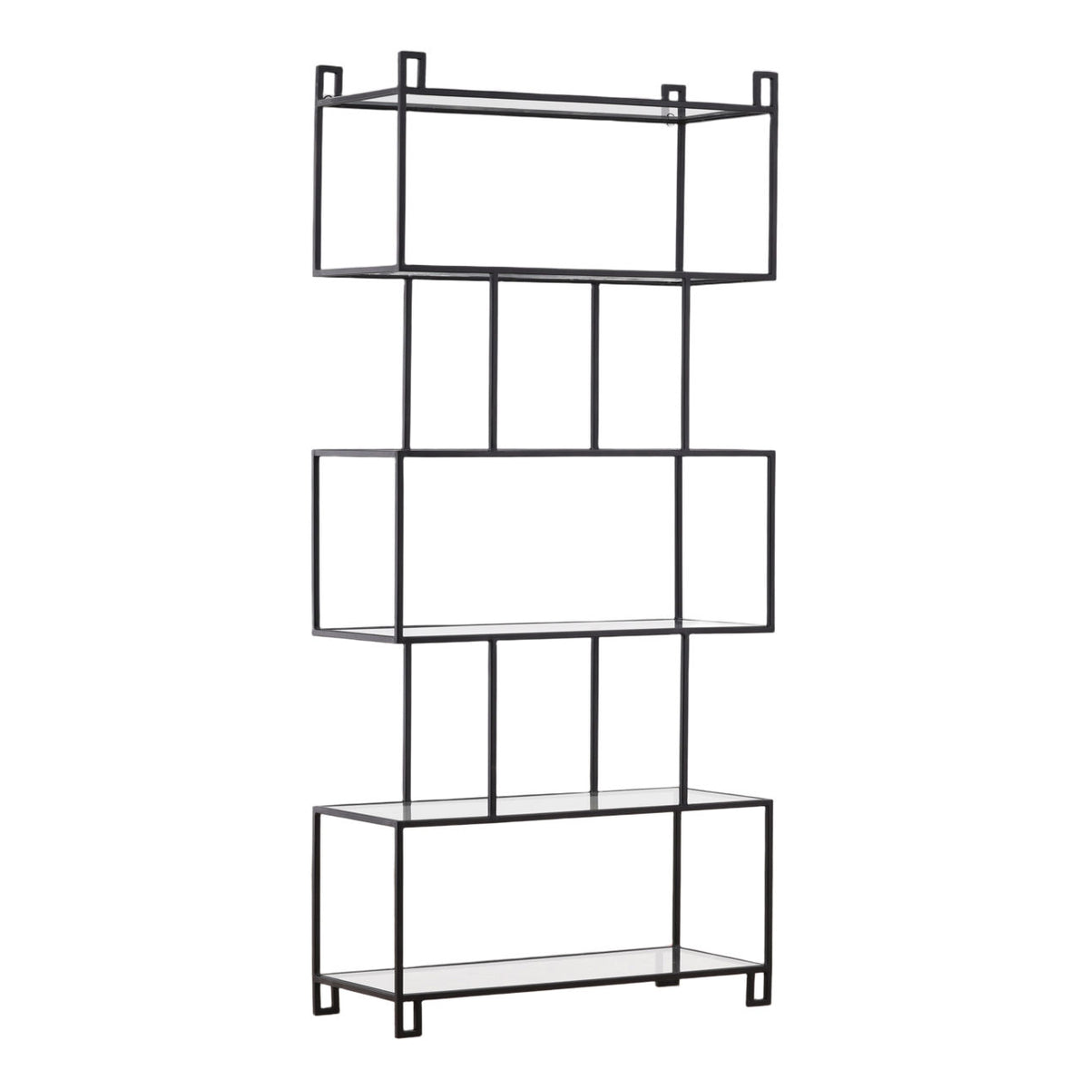 Yarrow Bookcase