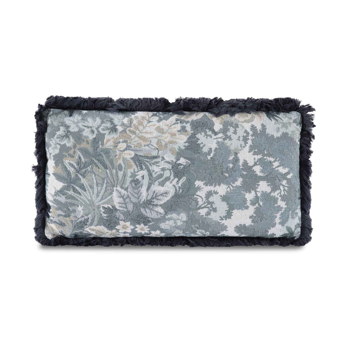 Yasmin Tapestry Lumbar Cushion by Moe's Home at Eve Furniture