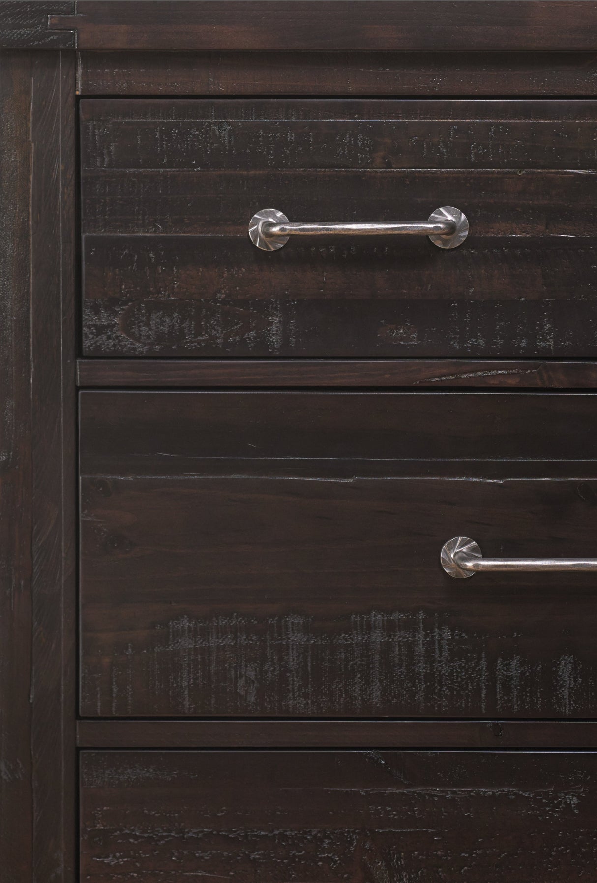 Yosemite Solid Wood Chest in Cafe by Modus Furniture at Eve Furniture