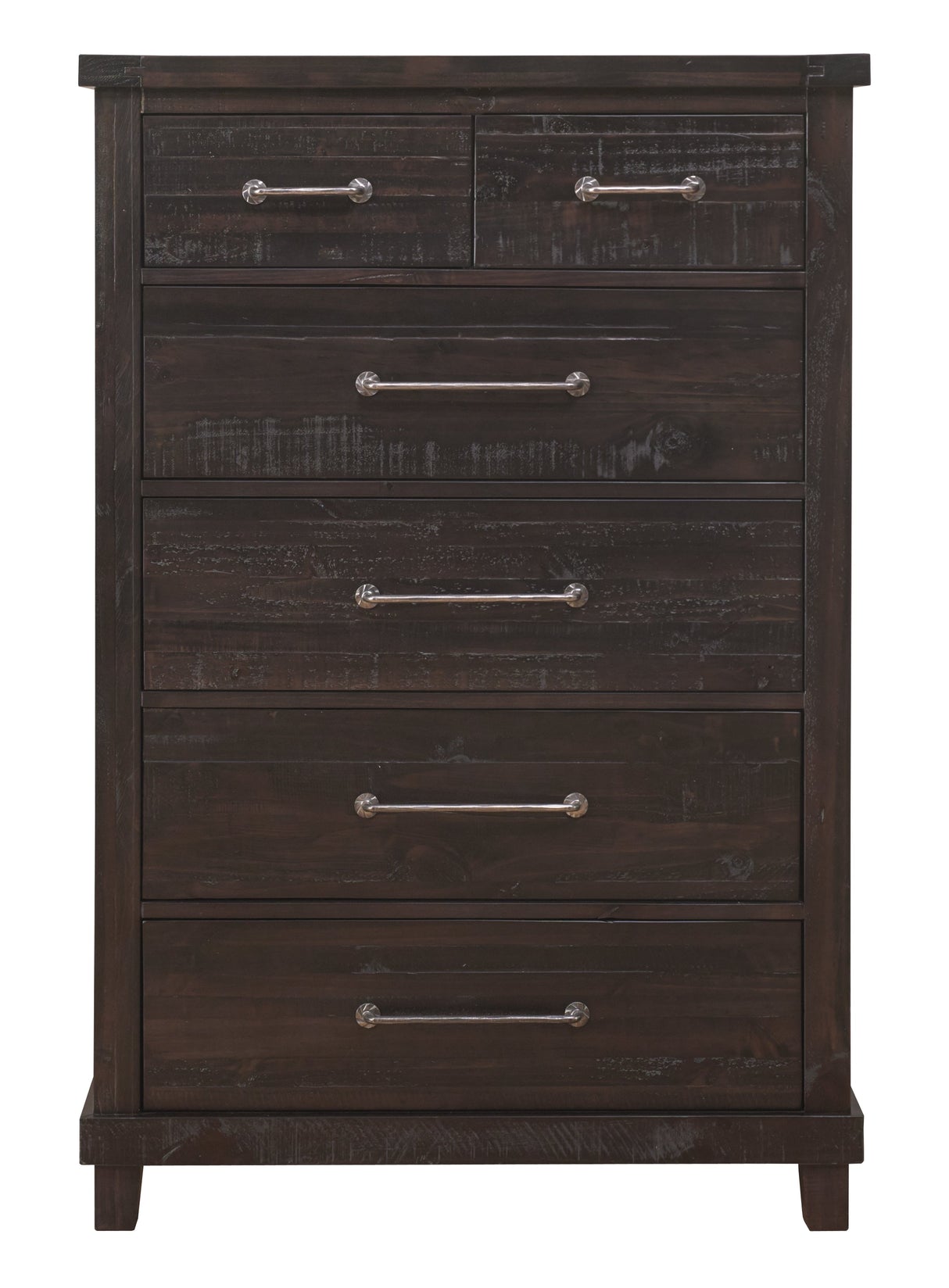 Yosemite Solid Wood Chest in Cafe by Modus Furniture at Eve Furniture