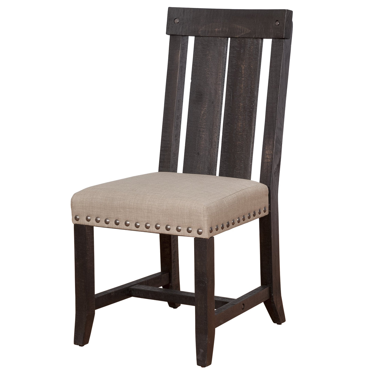 Yosemite Solid Wood Dining Chair by Modus Furniture at Eve Furniture