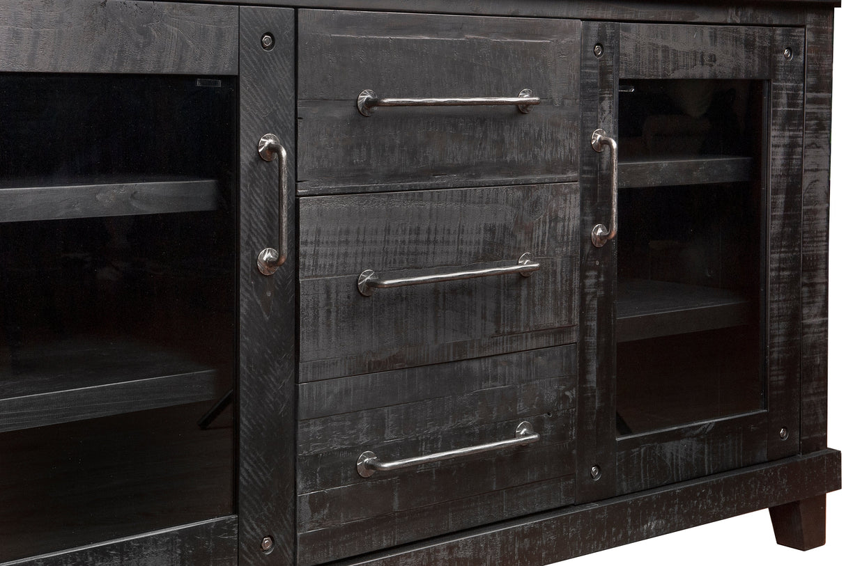 Yosemite Solid Wood Sideboard by Modus Furniture at Eve Furniture