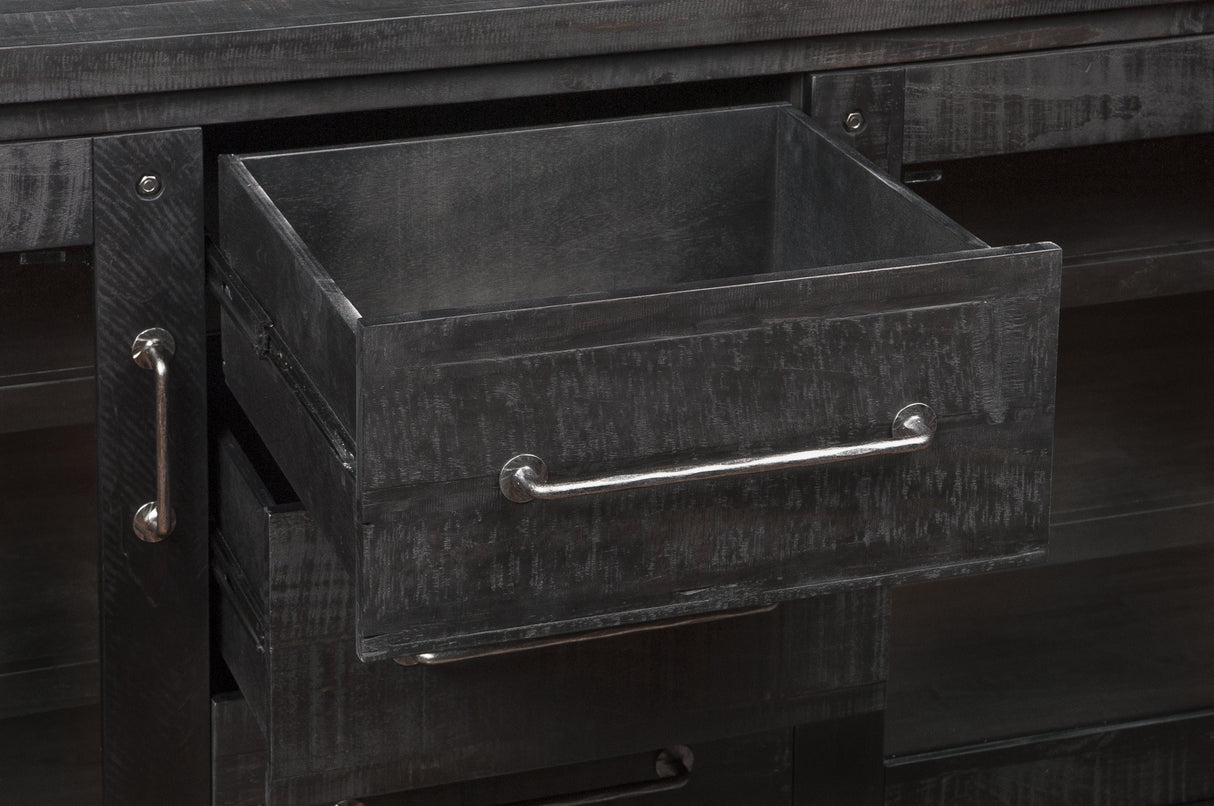 Yosemite Solid Wood Sideboard by Modus Furniture at Eve Furniture