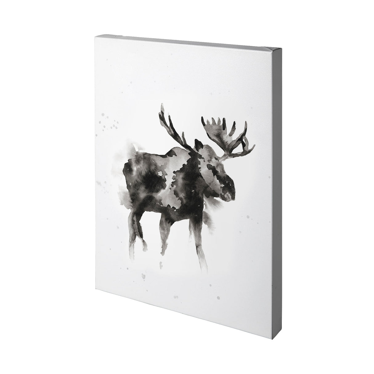Yunnan by Kristine Hegre a Hand Embellished Textured Canvas by Mercana at Eve Furniture