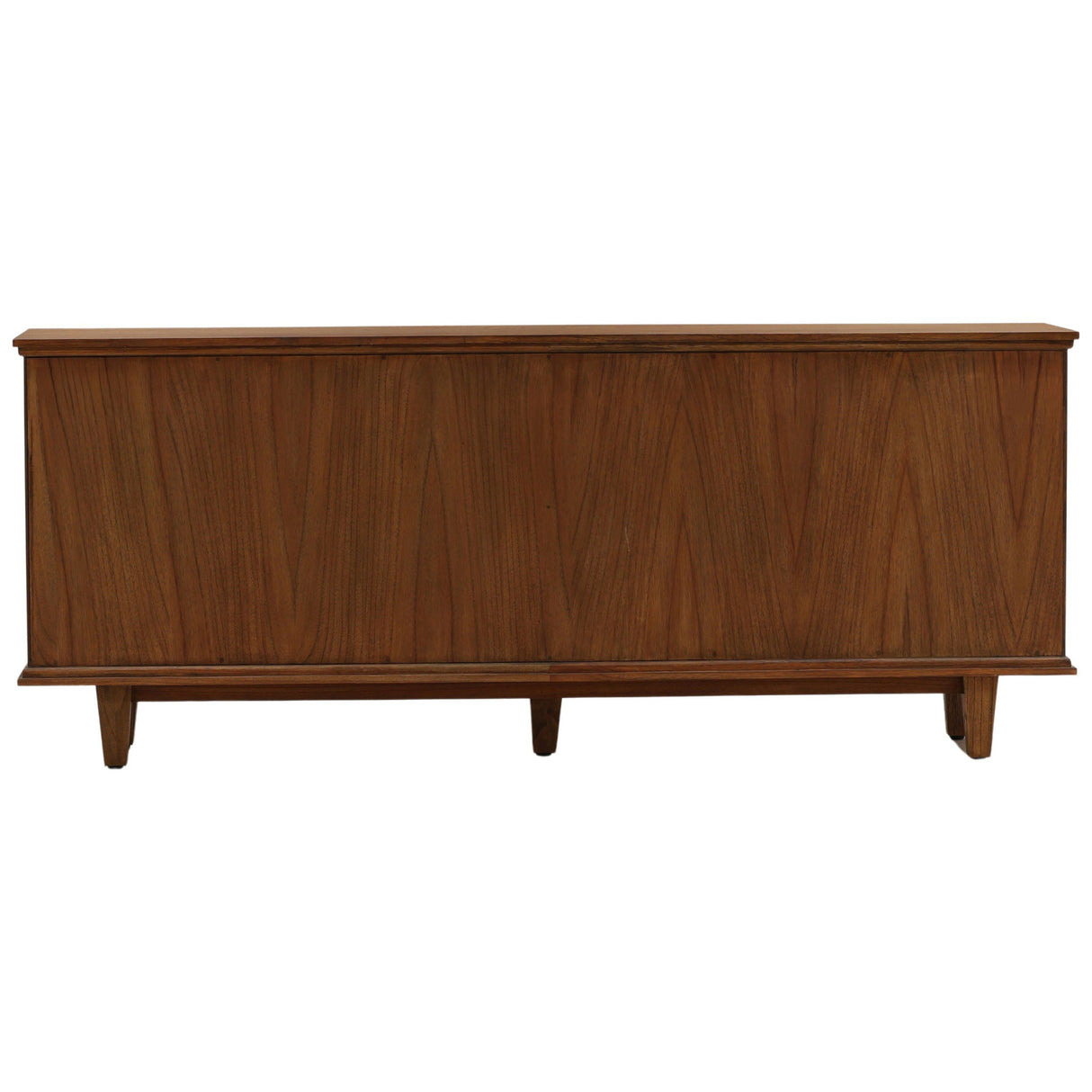 Yuridia Sideboard, Brown by Dovetail at Eve Furniture