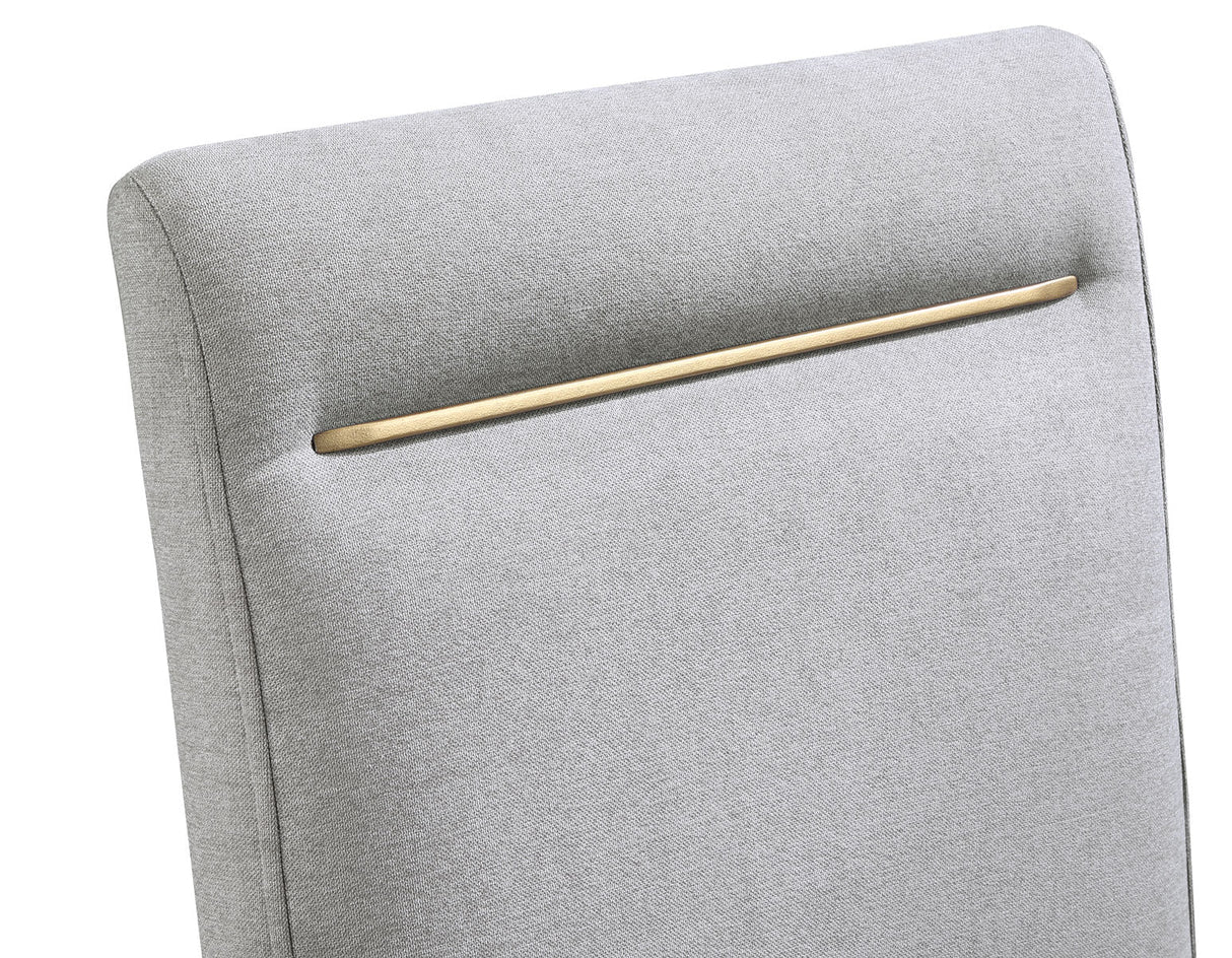 Yves Charcoal Storage Counter Height Dining Set by Steve Silver at Eve Furniture