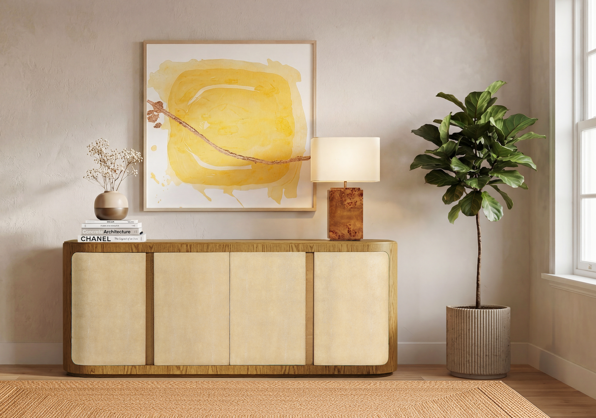 Zahra Sideboard by Co.House Designs at Eve Furniture