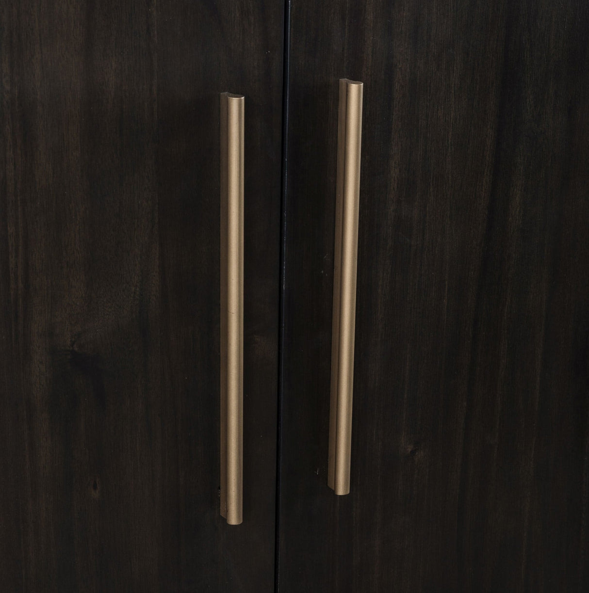 Zamba Jaguar Four Door One Drawer Acacia Bar Cabinet by Modus Furniture at Eve Furniture
