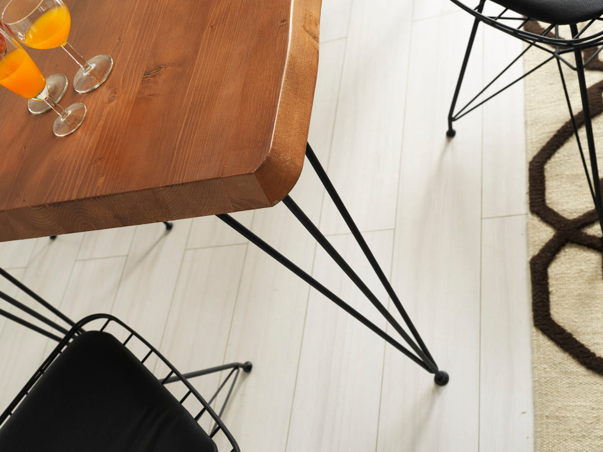Zambak Dining Table by Furnia at Eve Furniture