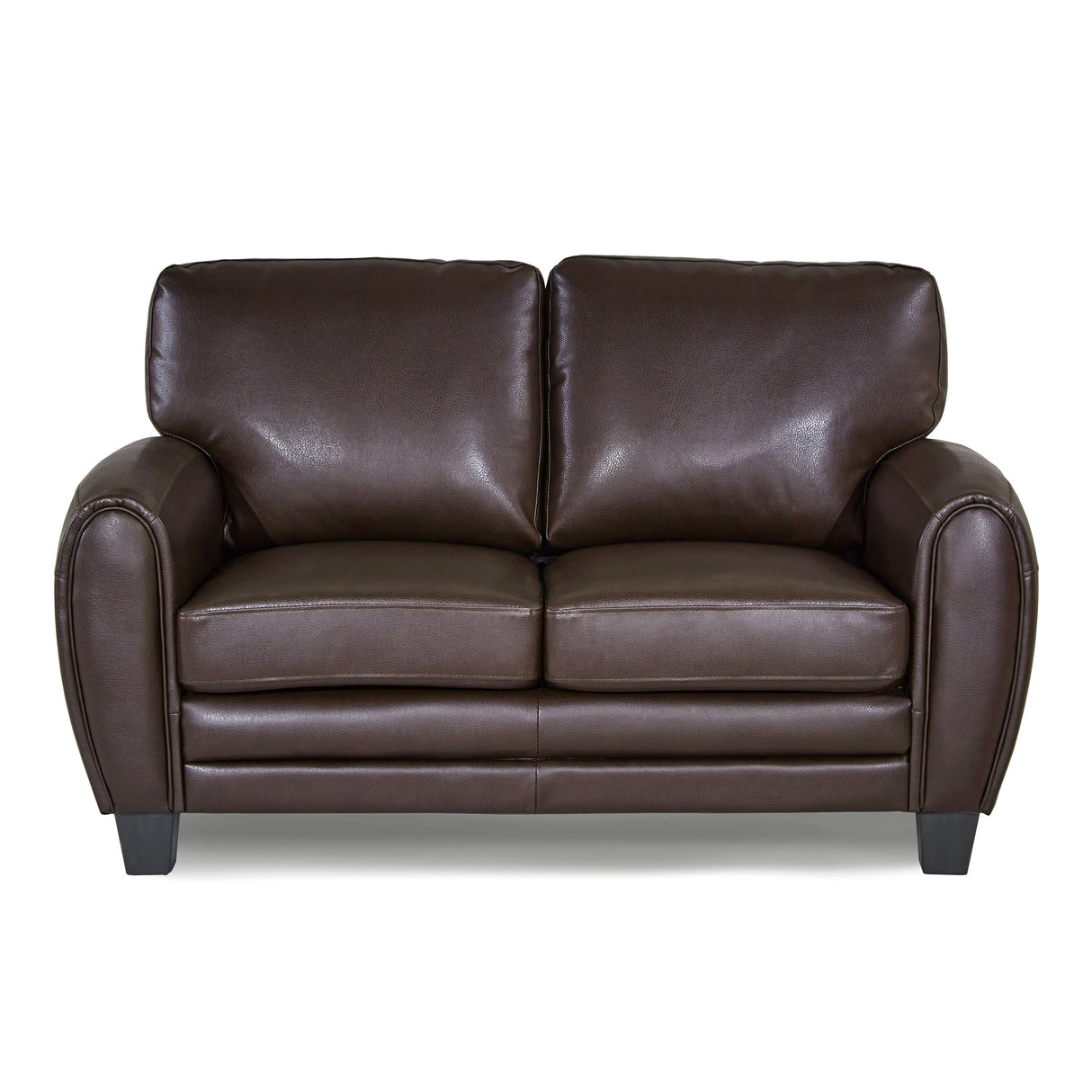 Zander Beige 2-Piece Living Room Set by Homelegance at Eve Furniture
