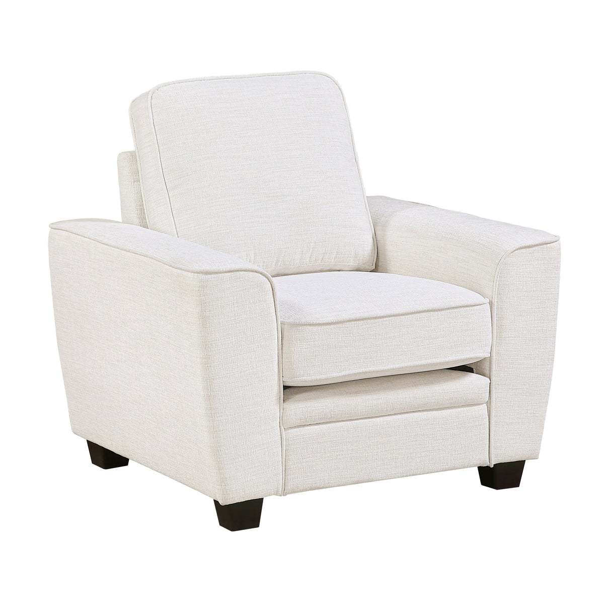 Zander Beige Living Room Set by Homelegance at Eve Furniture