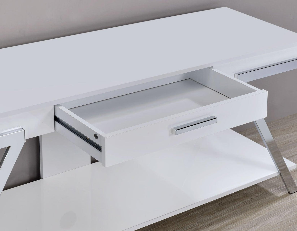 Zena 3-Piece Table Set by Steve Silver at Eve Furniture