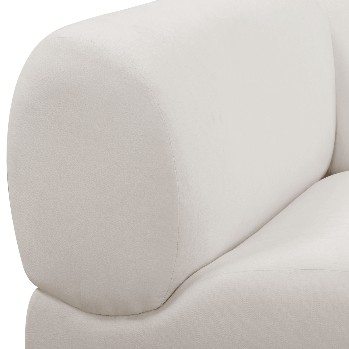Zenith 5-Piece Modular Sectional by TOV Furniture at Eve Furniture