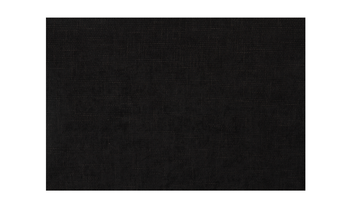 Zeppelin King Bed - Black by Moe's Home at Eve Furniture