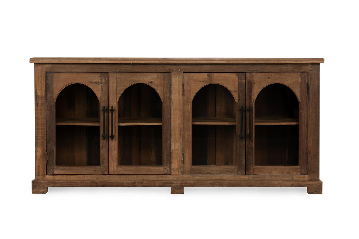 Zion Cabinet by Classic Home at Eve Furniture