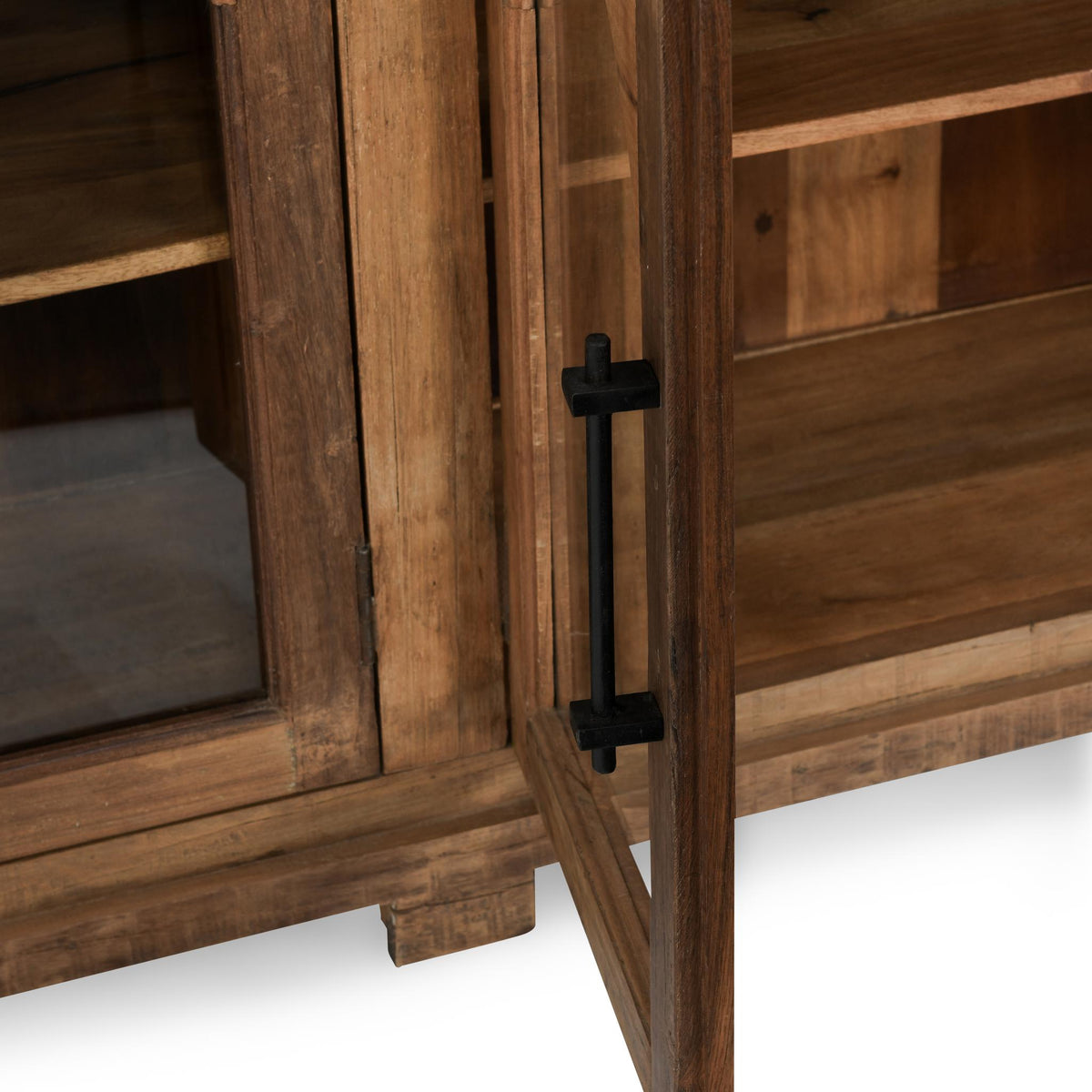 Zion Cabinet by Classic Home at Eve Furniture