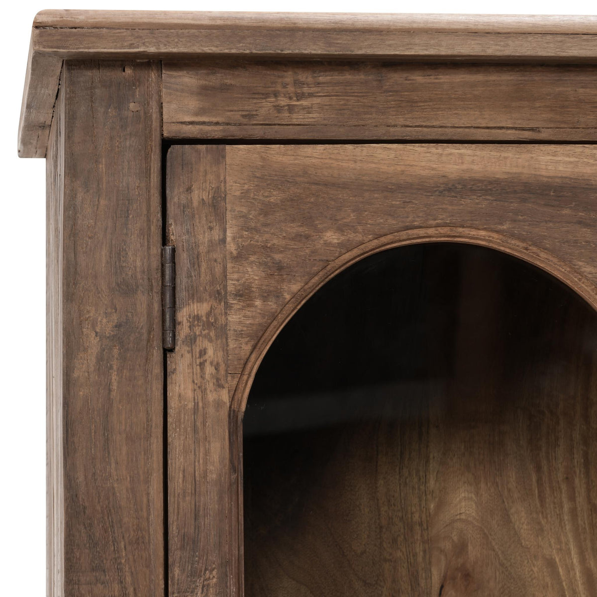 Zion Display Cabinet by Classic Home at Eve Furniture
