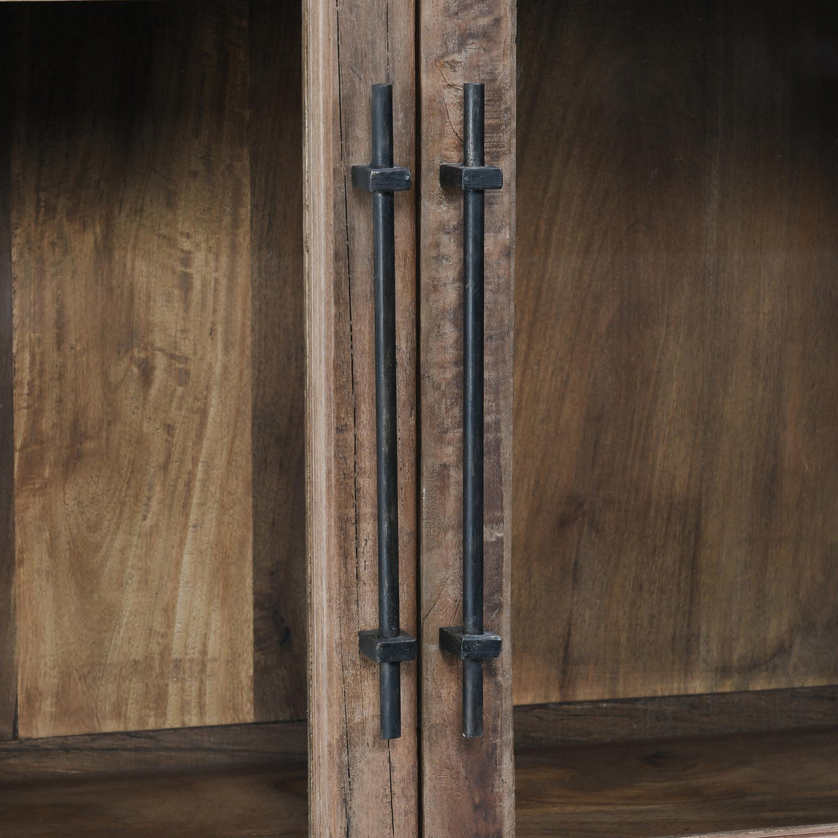 Zion Display Cabinet by Classic Home at Eve Furniture