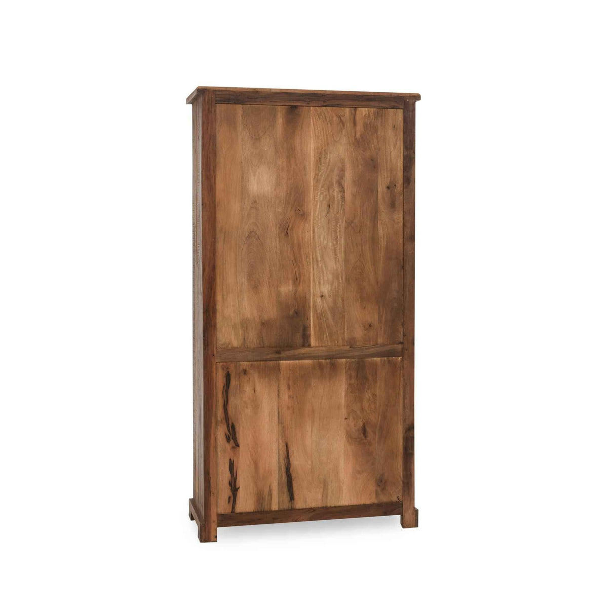 Zion Display Cabinet - Natural by Classic Home at Eve Furniture