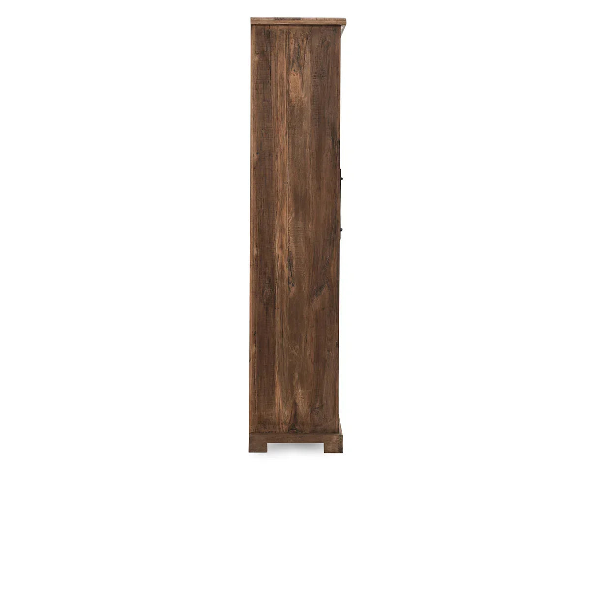 Zion Natural Armoire by Classic Home at Eve Furniture