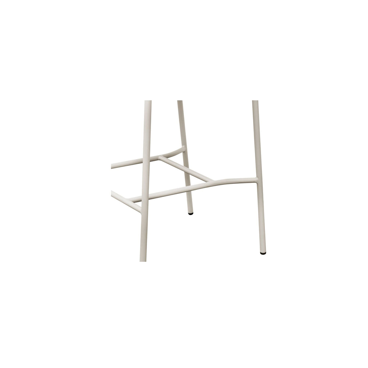 Zola Natural Outdoor Bar Stool by MOES at Eve Furniture