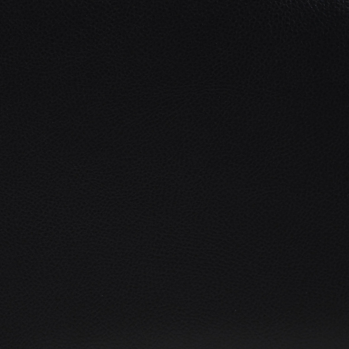 Zuma Black Faux Leather Upholstered Dual Power LED Recliner by Coaster at Eve Furniture