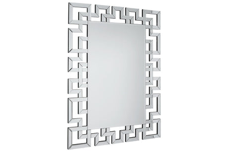 Jasna Mirror Accent Mirror
