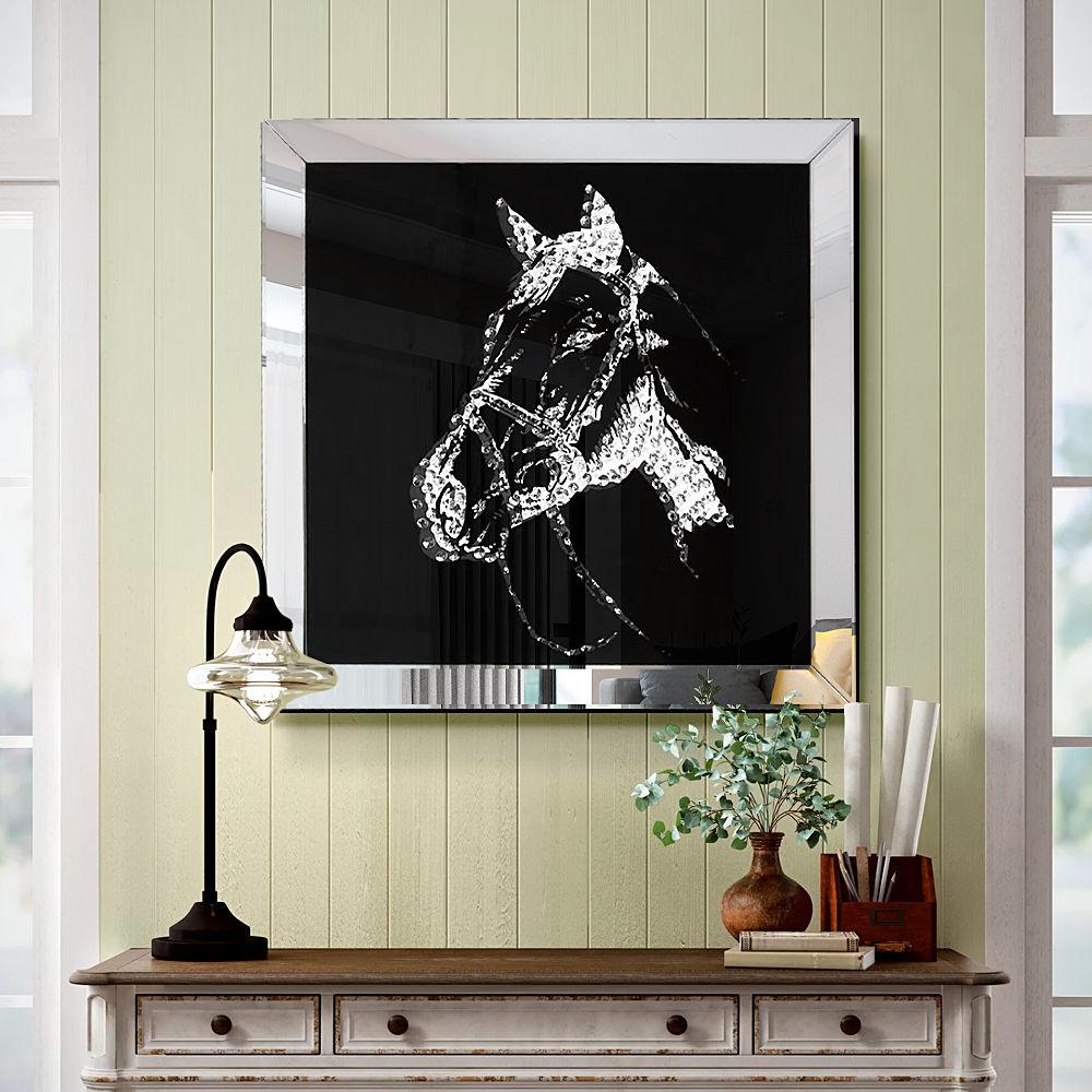 A-PF03-Horse by New Era Innovations at Eve Furniture