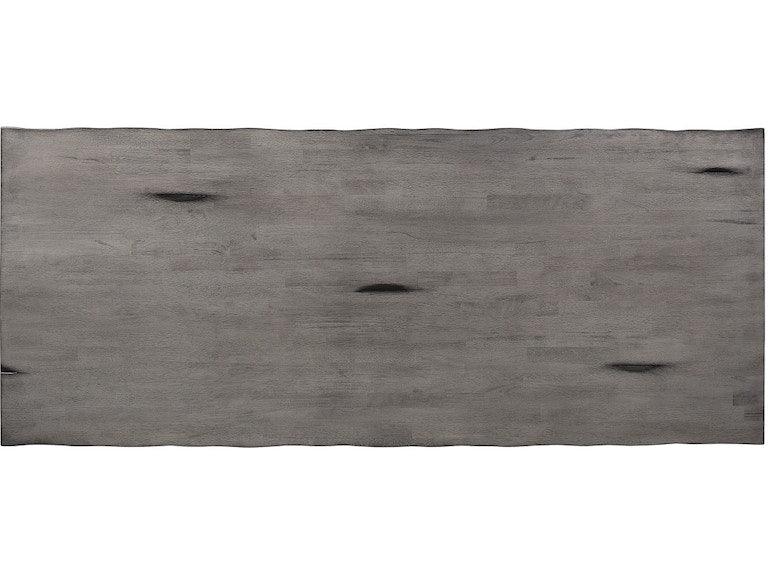 Amsonia Gray Counter Height Table by Homelegance at Eve Furniture