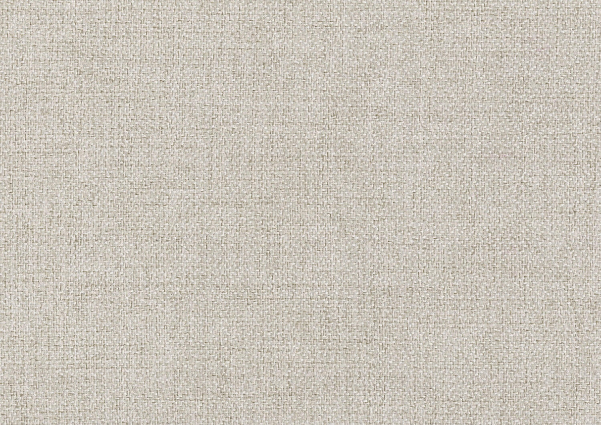 Avalon Beige Quilted Accent Chair by Homelegance at Eve Furniture