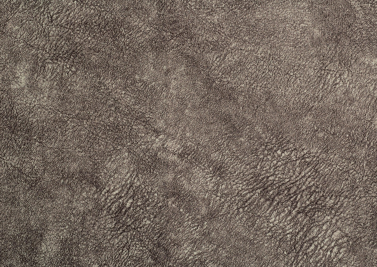 Bastrop Brown Fabric Glider Reclining Chair by Homelegance at Eve Furniture