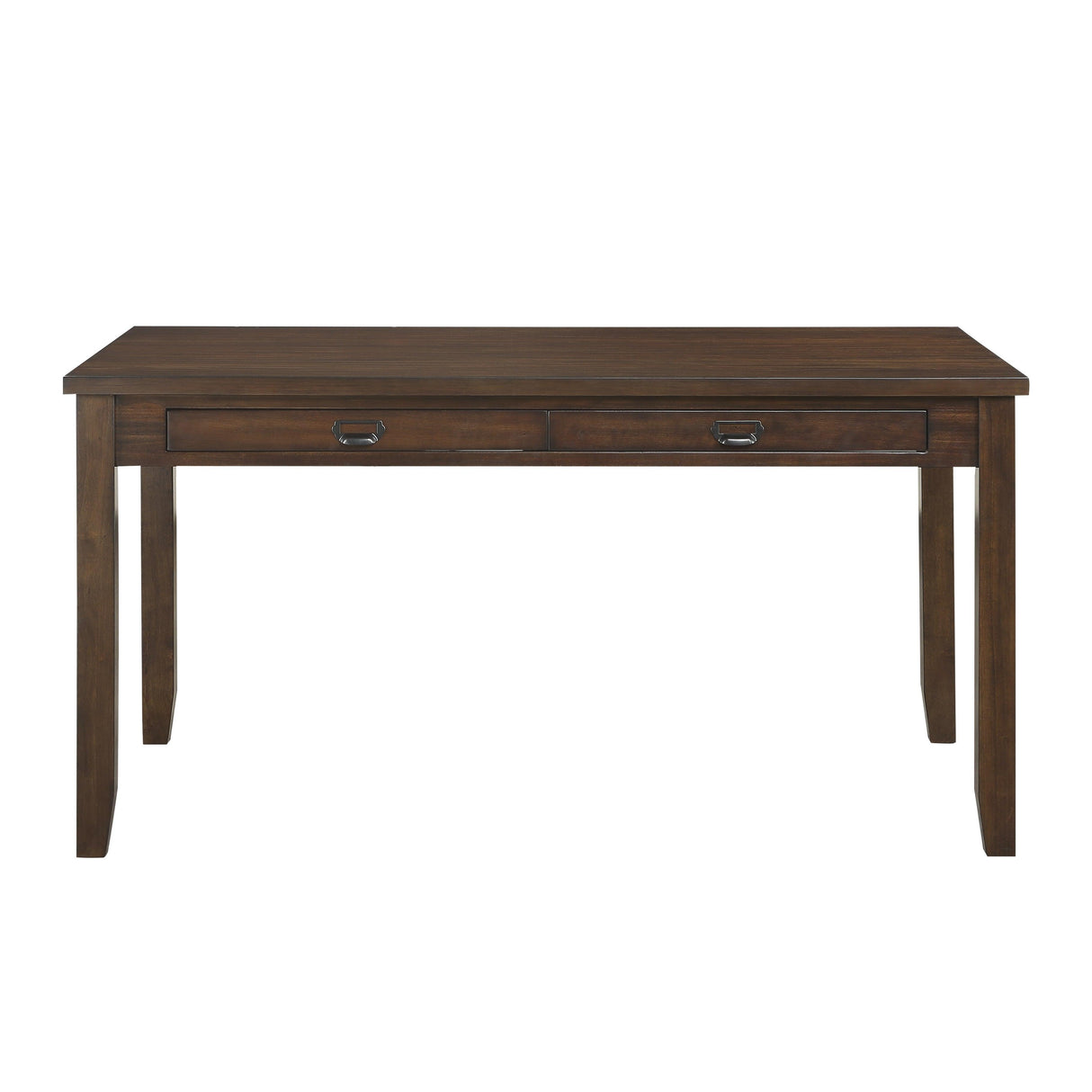 Binghampton Cherry Dining Table by Homelegance at Eve Furniture