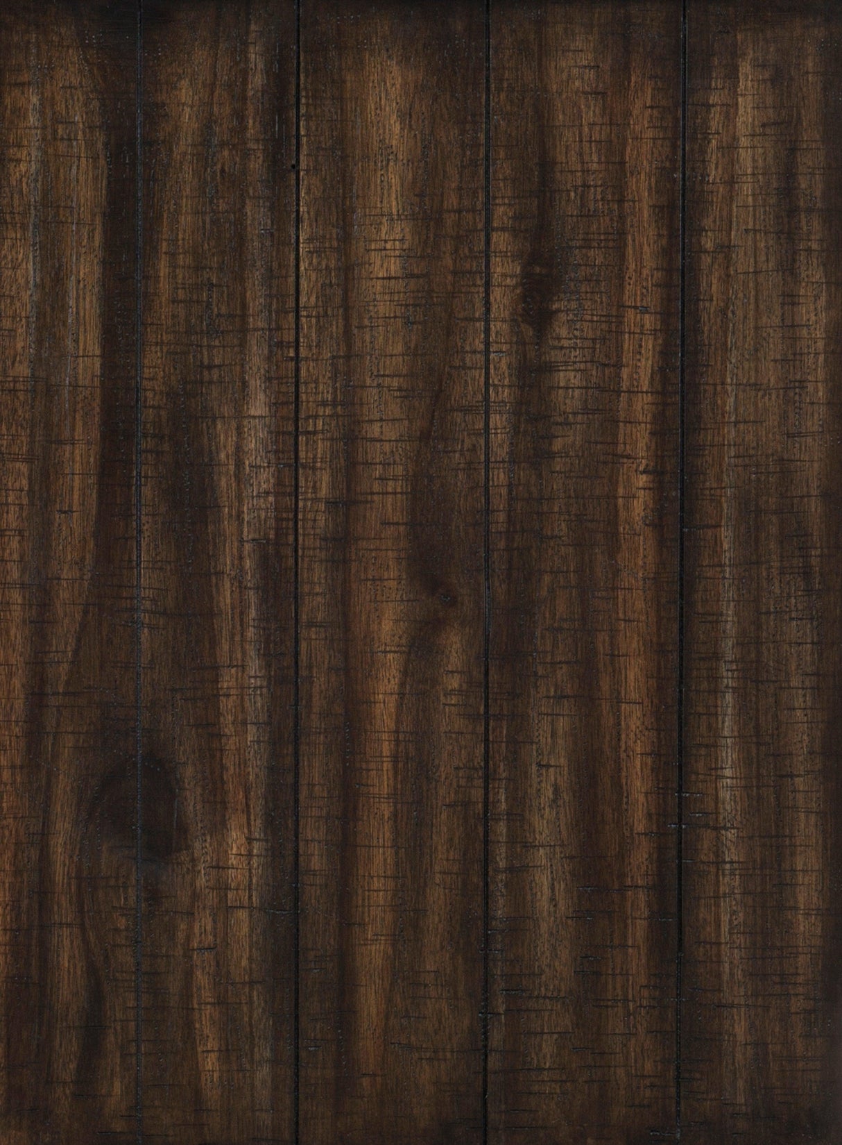 Cardano Driftwood Charcoal Cocktail Table by Homelegance at Eve Furniture