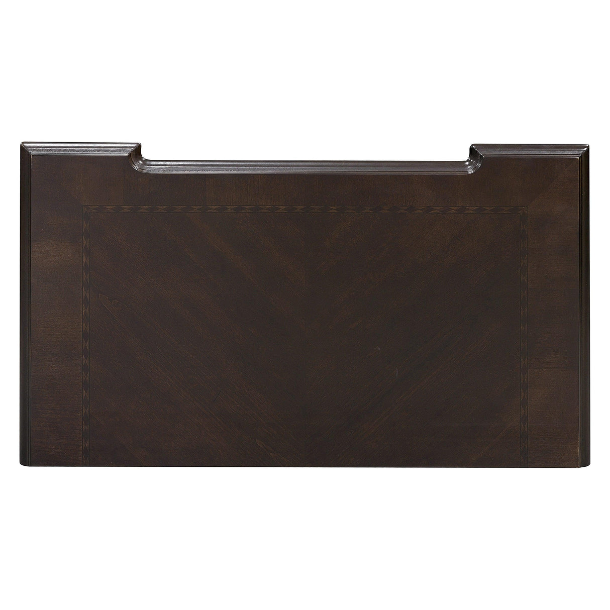 Catalonia Cherry Nightstand by Homelegance at Eve Furniture