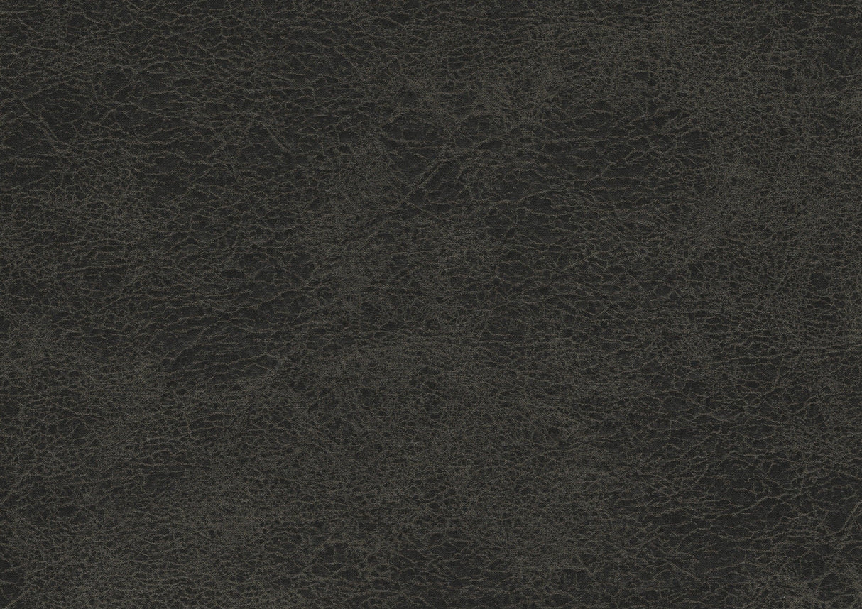 Centeroak Brownish Gray Double Reclining Loveseat with Center Console by Homelegance at Eve Furniture