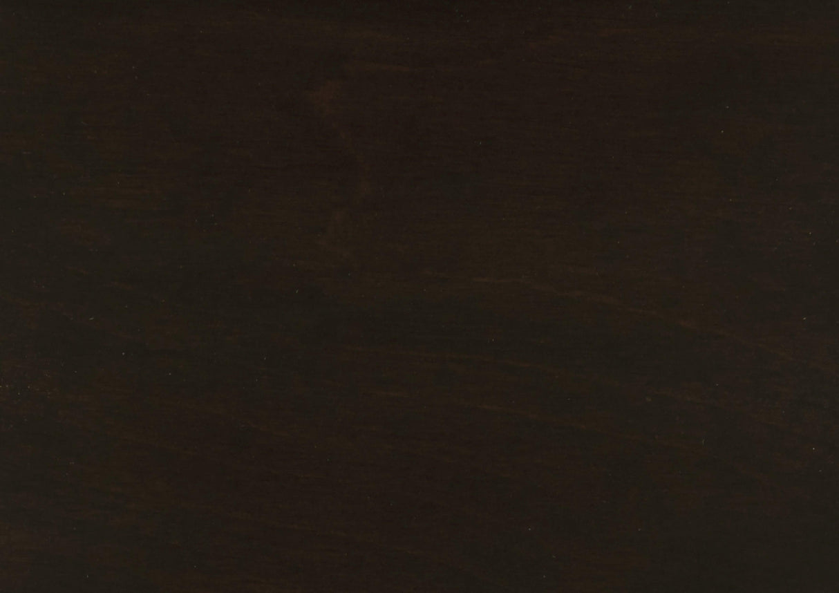 Centralia Brown Nightstand by Homelegance at Eve Furniture