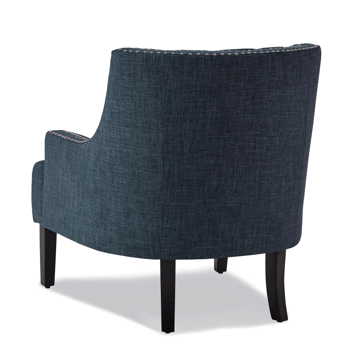 Charisma Indigo Accent Chair by Homelegance at Eve Furniture