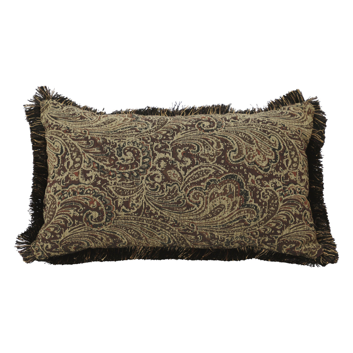 Croydon Dark Cherry Sofa by Homelegance at Eve Furniture