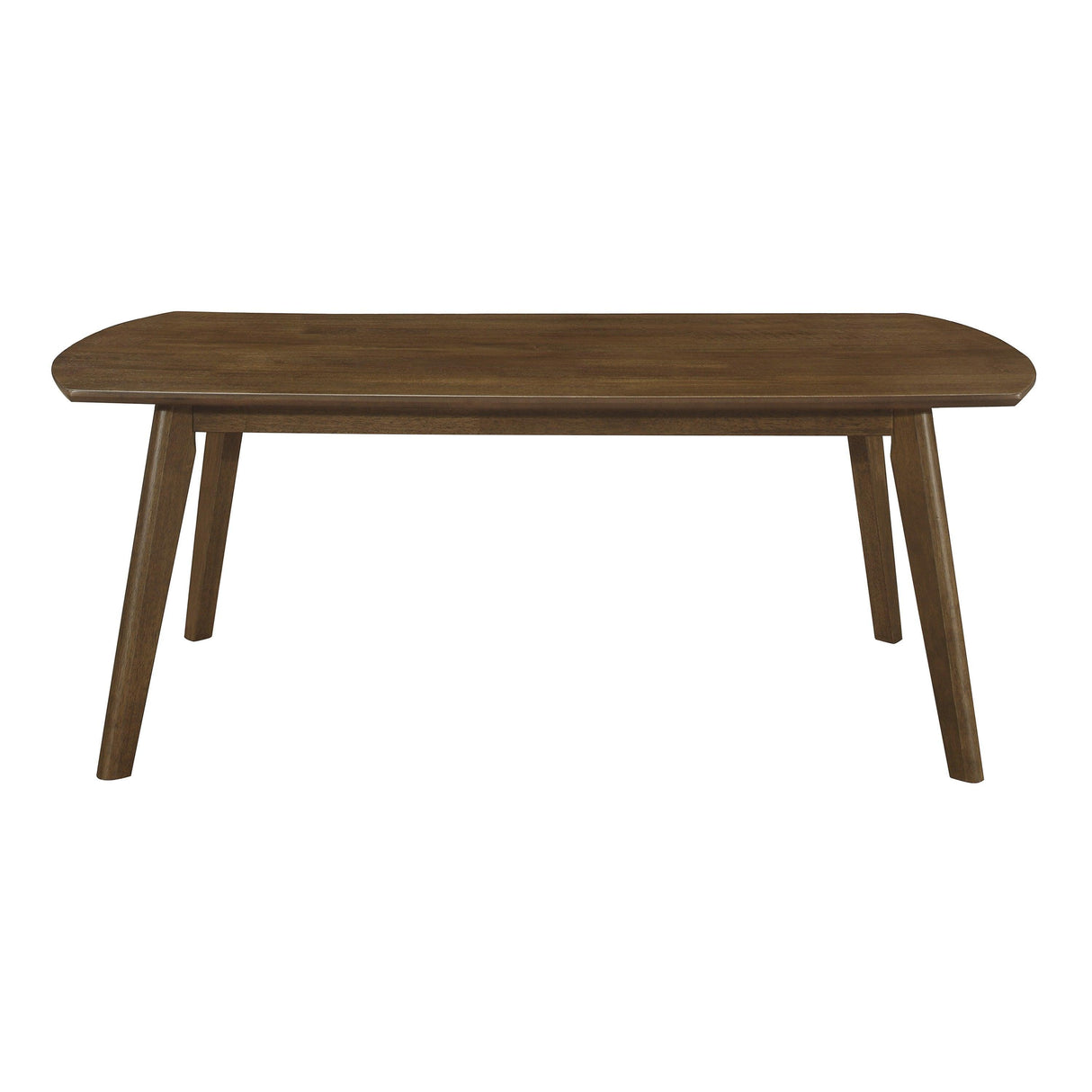 Damala Walnut 3-Piece Pack Occasional Set by Homelegance at Eve Furniture