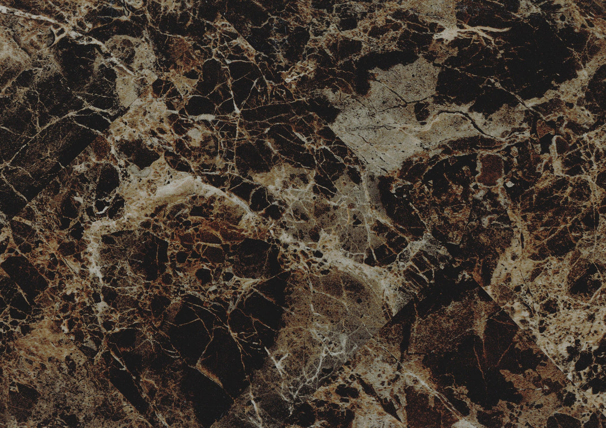 Edgar Faux Marble 3-Piece Counter Height Set by Homelegance at Eve Furniture