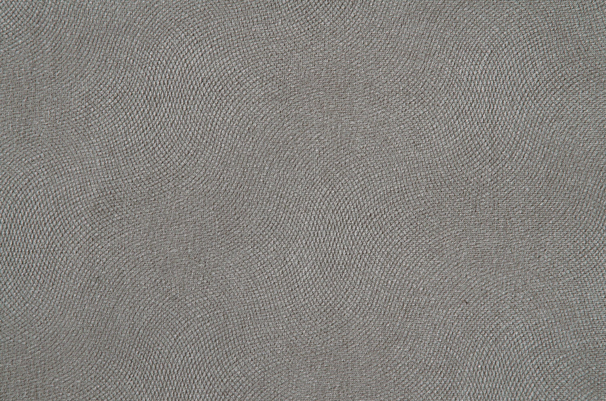 Emilio Taupe Ottoman by Homelegance at Eve Furniture