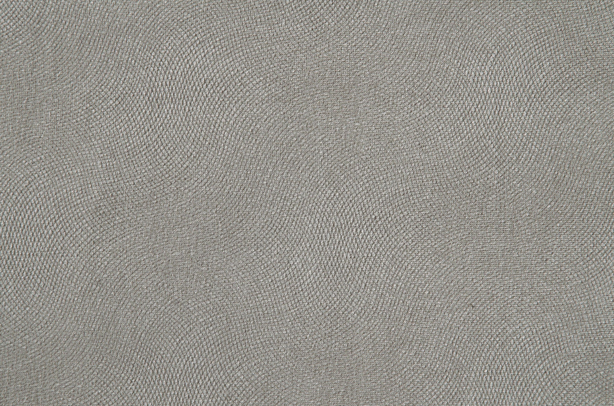 Emilio Taupe Reversible Sectional by Homelegance at Eve Furniture