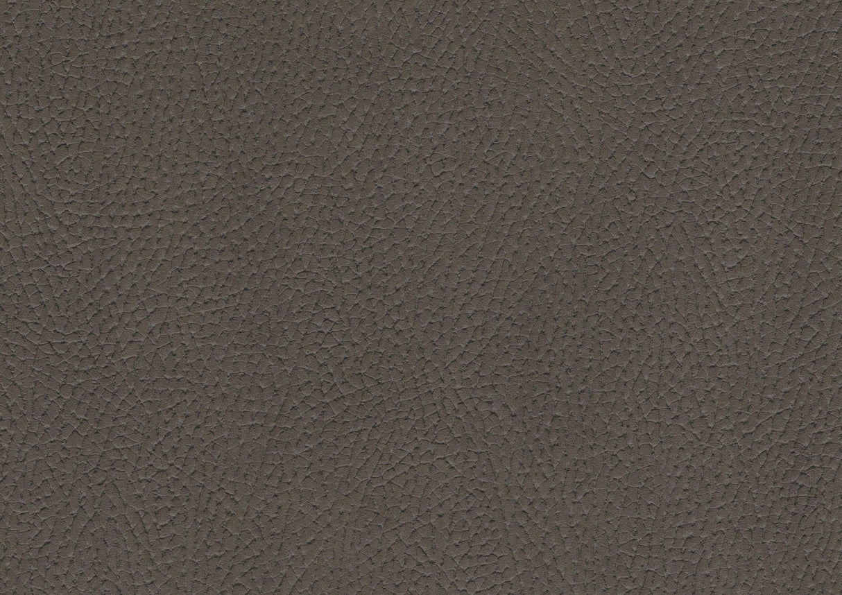 Ferriday Taupe Chair with Pull-out Ottoman by Homelegance at Eve Furniture