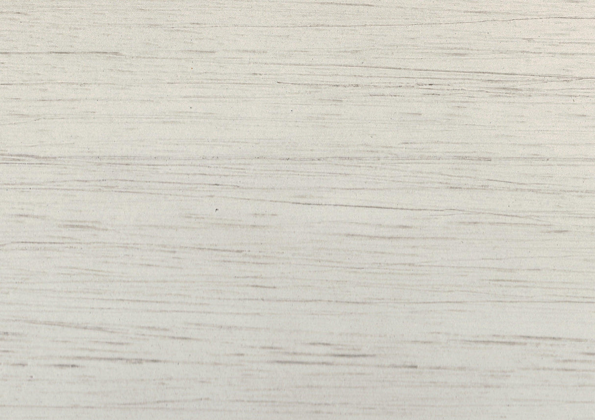 Granby Antique White End Table by Homelegance at Eve Furniture