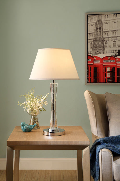 Transect Table Lamp