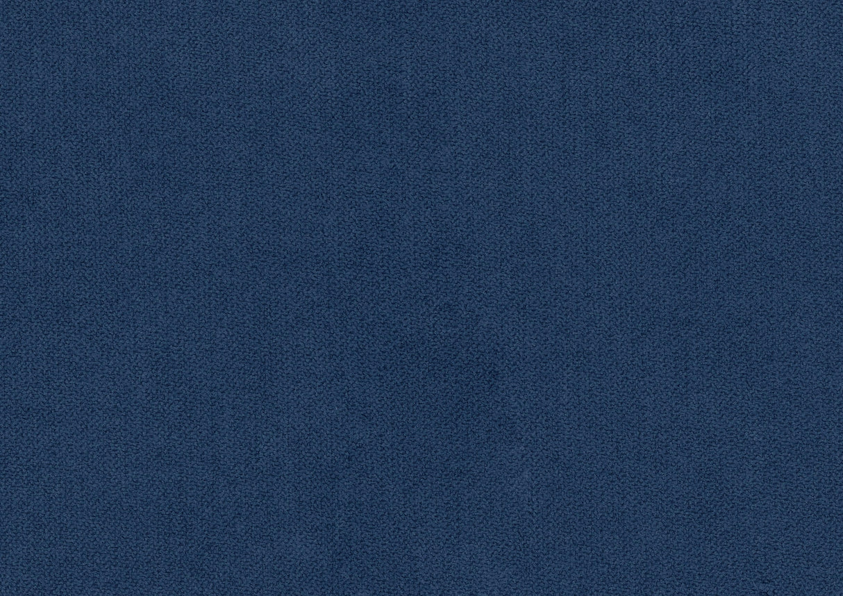 Holleman Blue Sofa by Homelegance at Eve Furniture