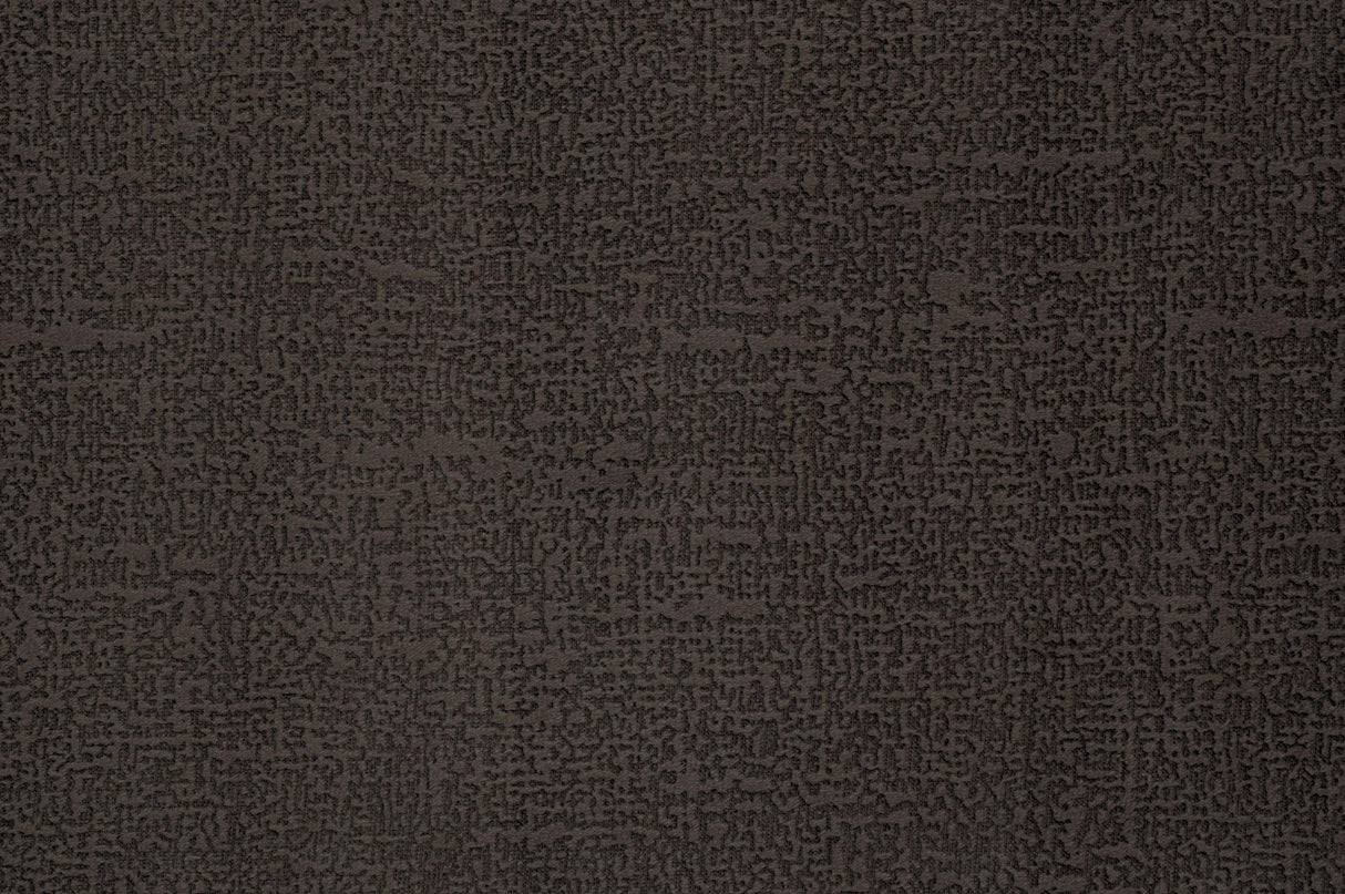 Jarita Chocolate Reclining Chair by Homelegance at Eve Furniture